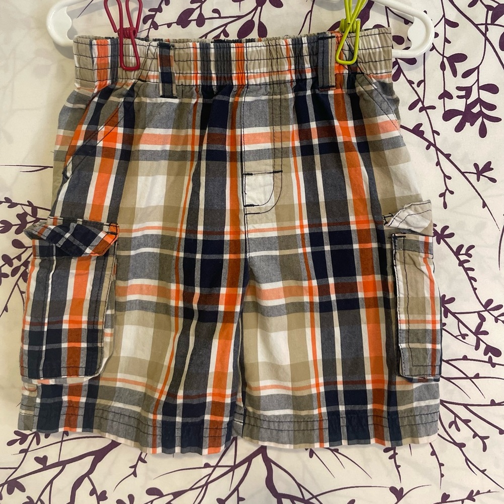 Boy Shorts